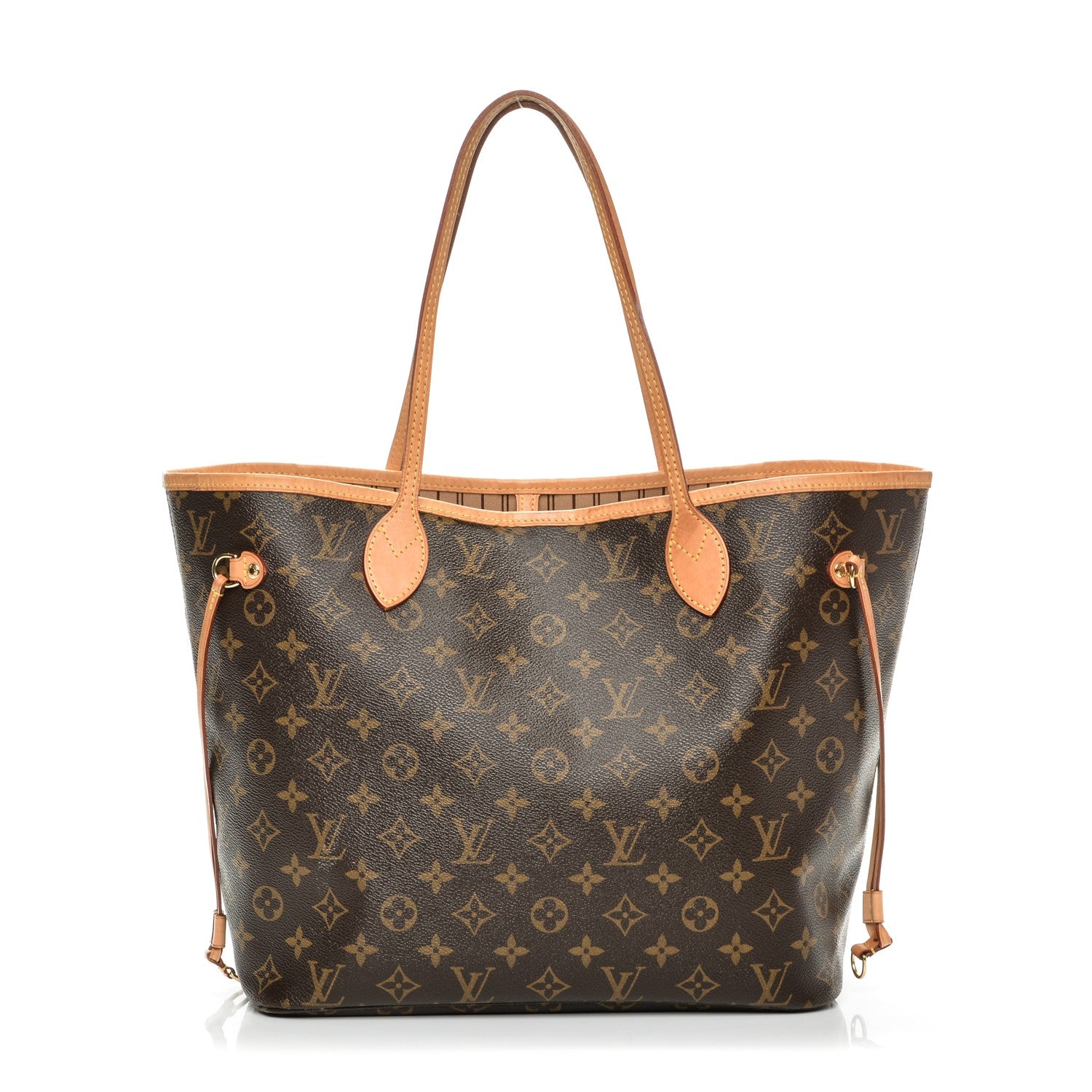 Louis Vuitton Monogram Neo Neverfull MM 1 of 11
