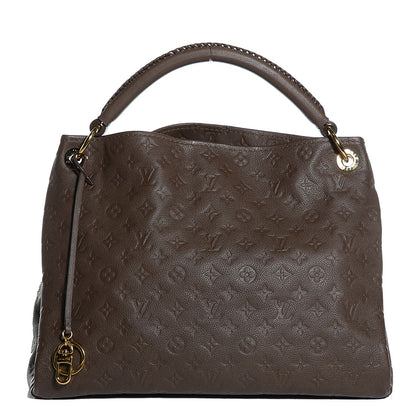 Louis Vuitton Empreinte Artsy MM Ombre 1 of 7