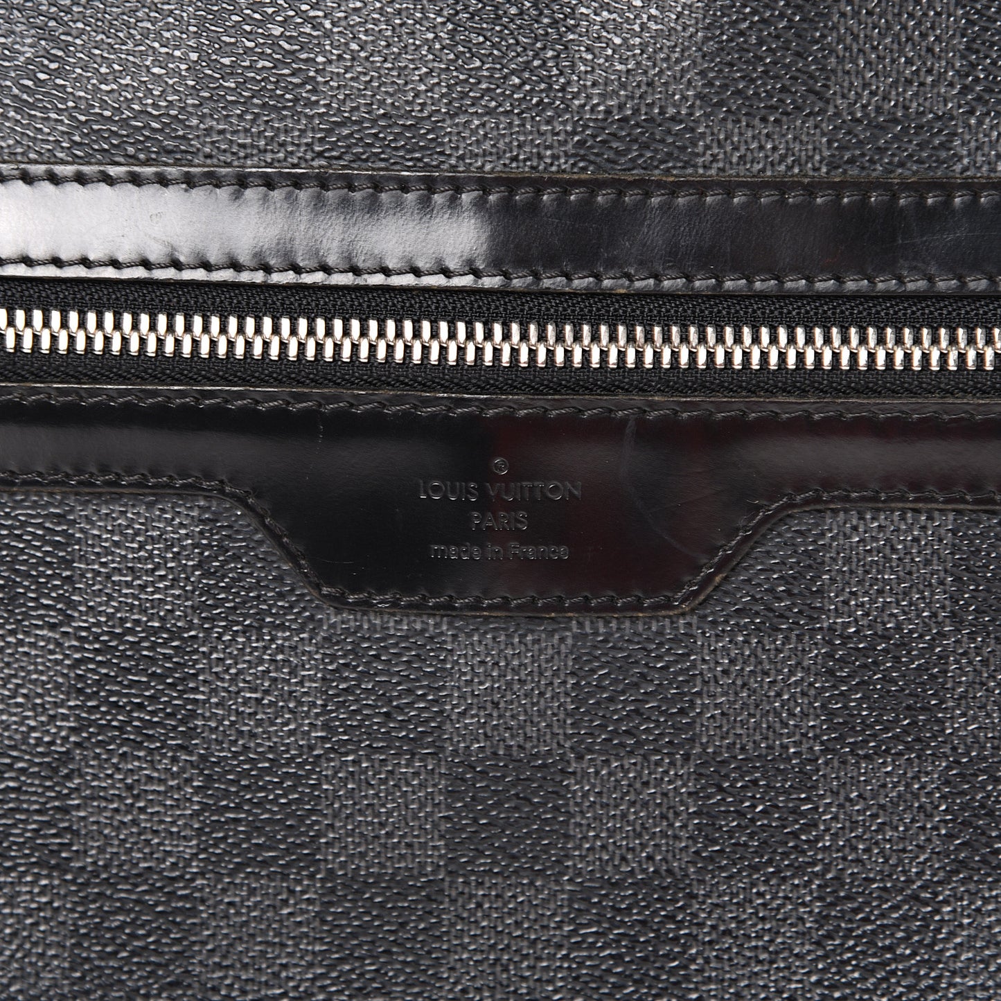 Damier Graphite Mick MM