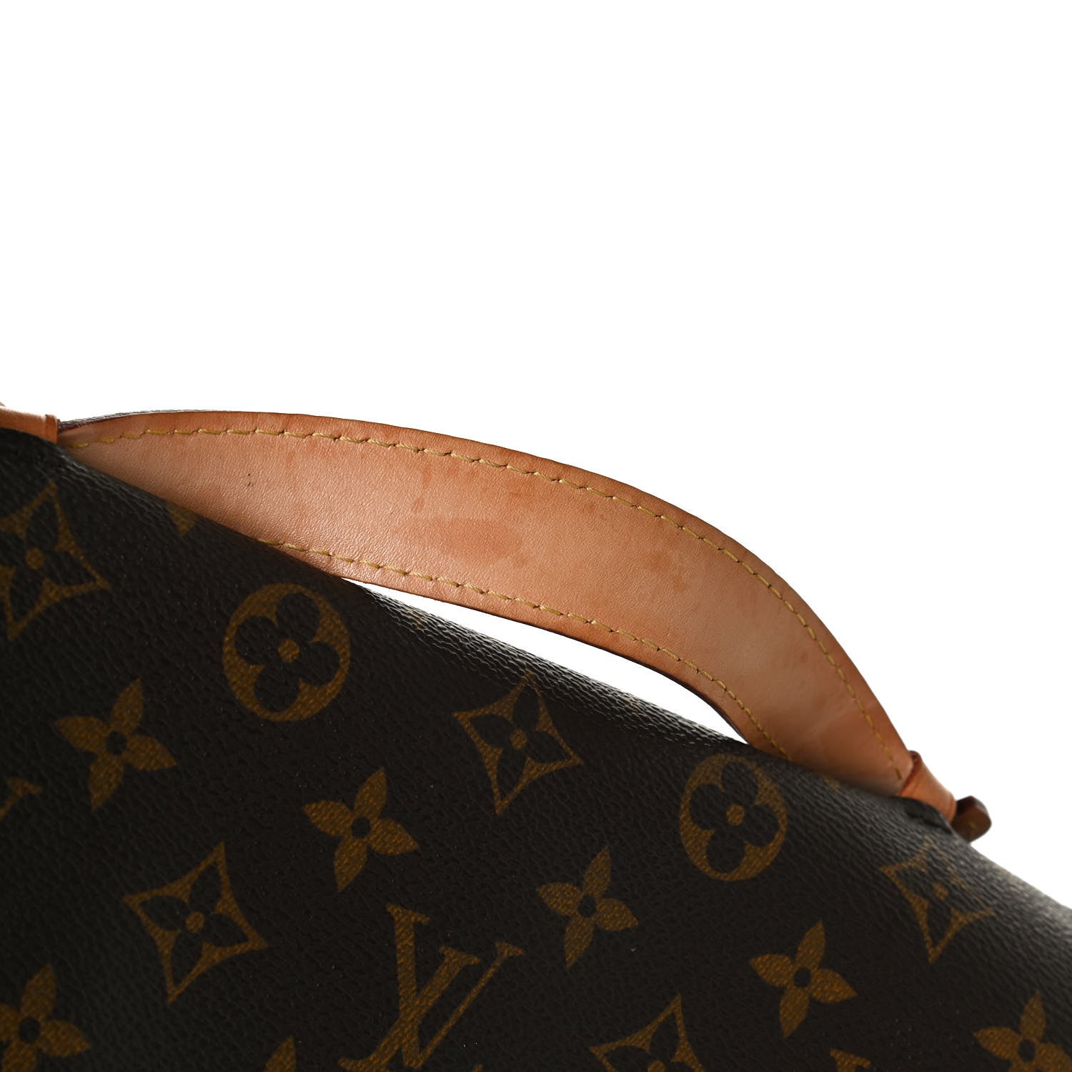 Louis Vuitton Monogram Pochette Metis 14 of 18
