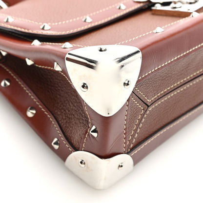 Louis Vuitton Suhali Le Talentueux Sienne 8 of 9