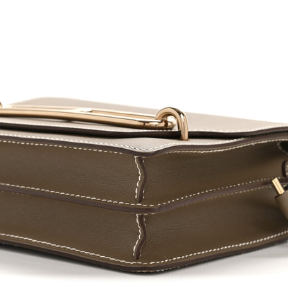 Hermes Swift Mini Sac Roulis Etoupe 10 of 13