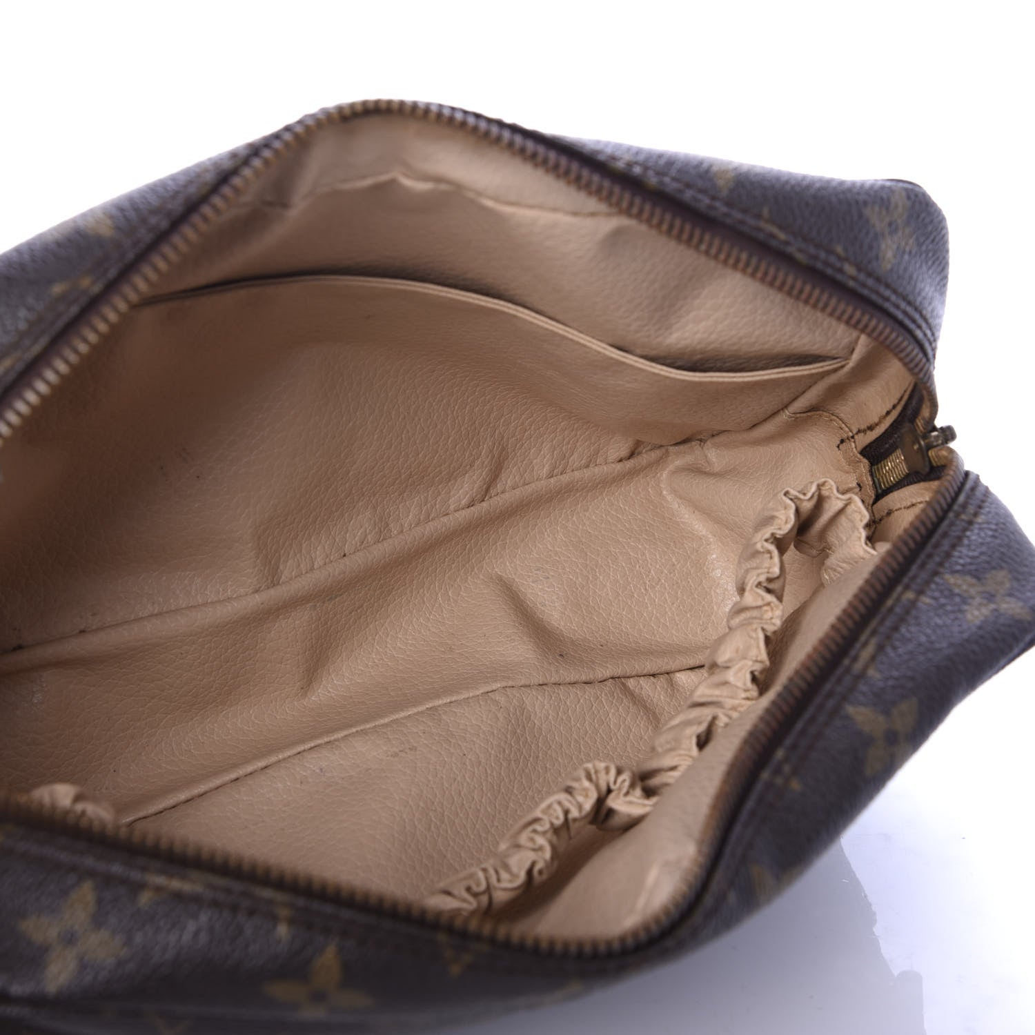 Louis Vuitton Monogram Trousse Toilette 23 5 of 7