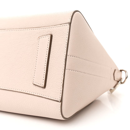 Givenchy Sugar Goatskin Small Antigona Nude Pink 10 of 16