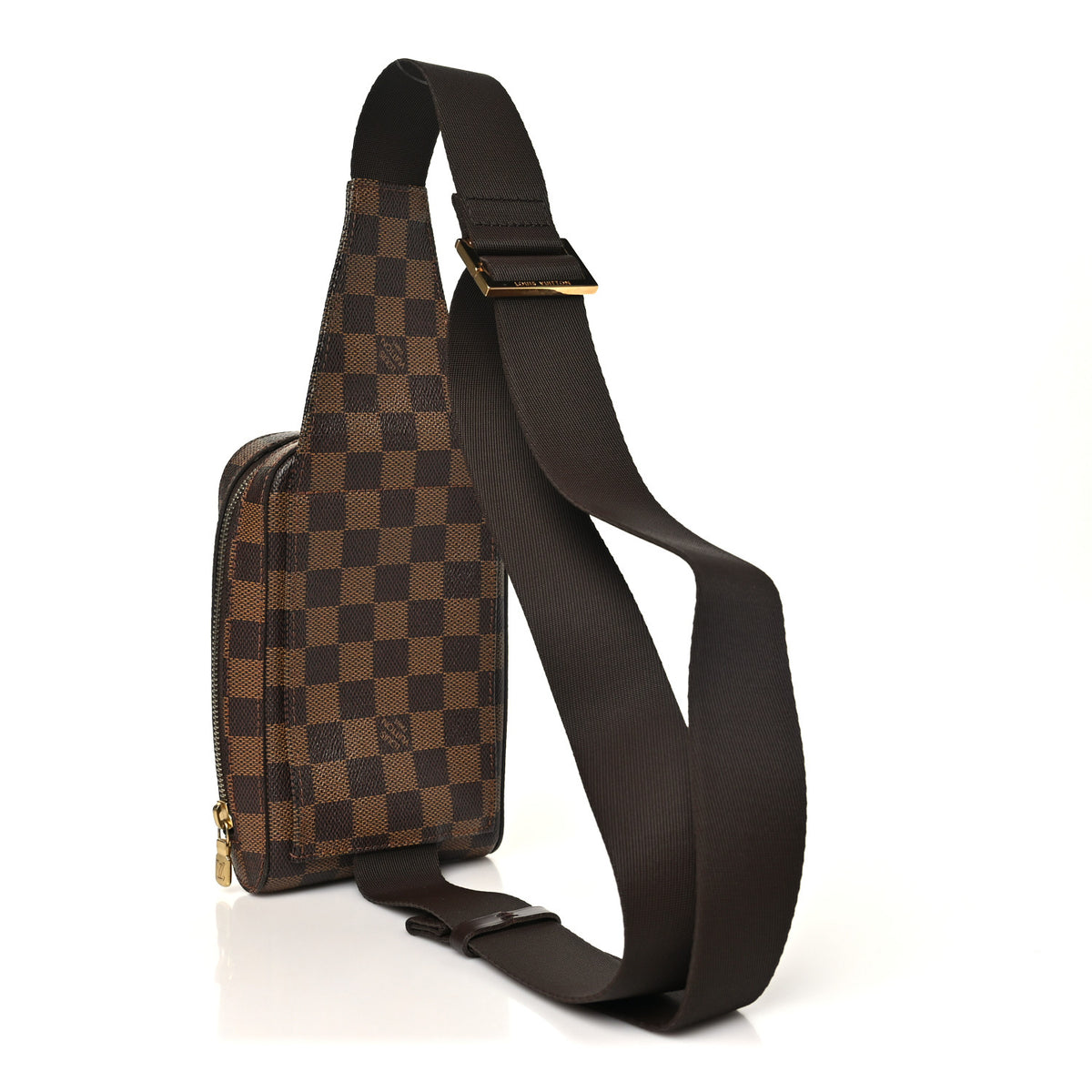 Damier Ebene Geronimos