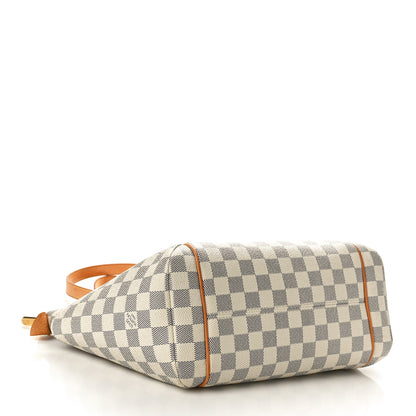 Louis Vuitton Damier Azur Totally PM 4 of 10