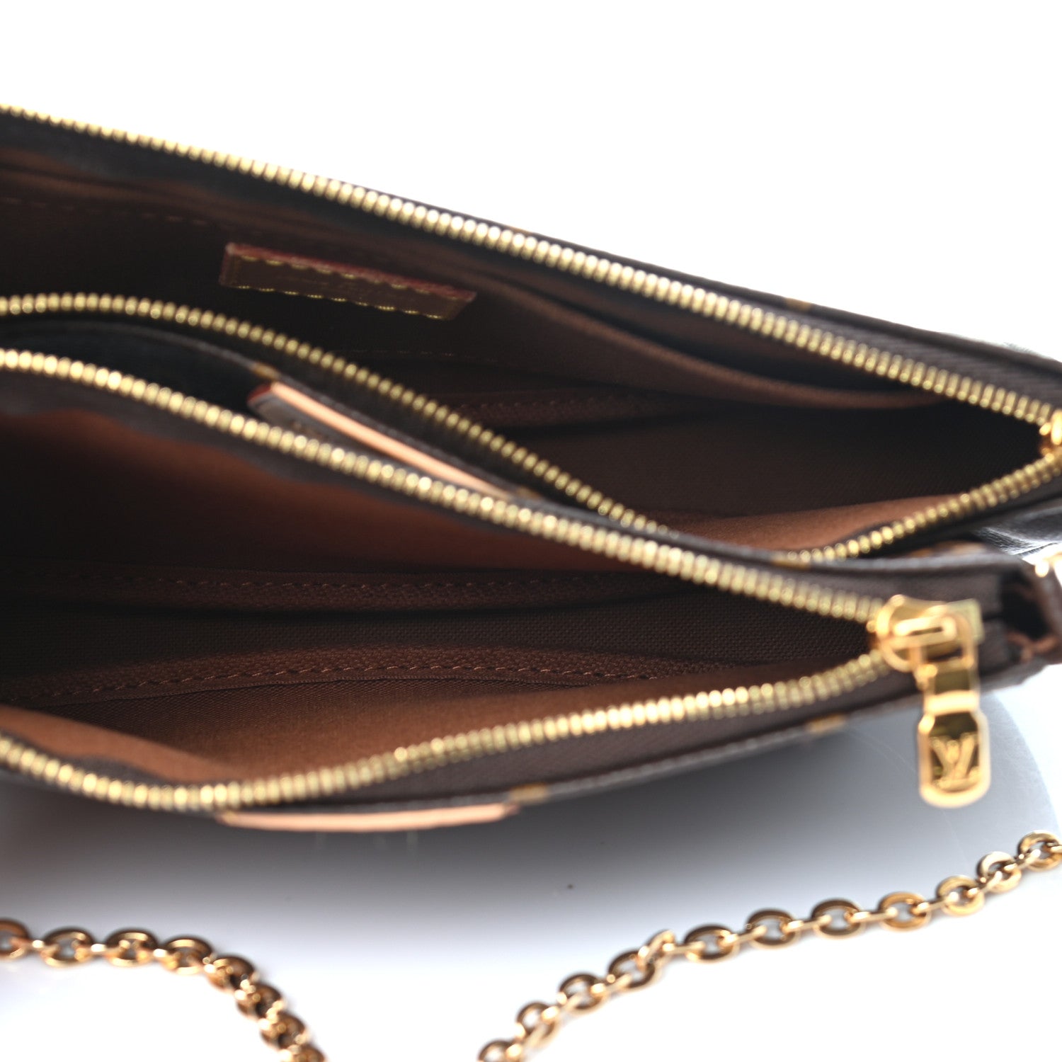 Louis Vuitton Monogram Multi Pochette Accessories 5 of 9