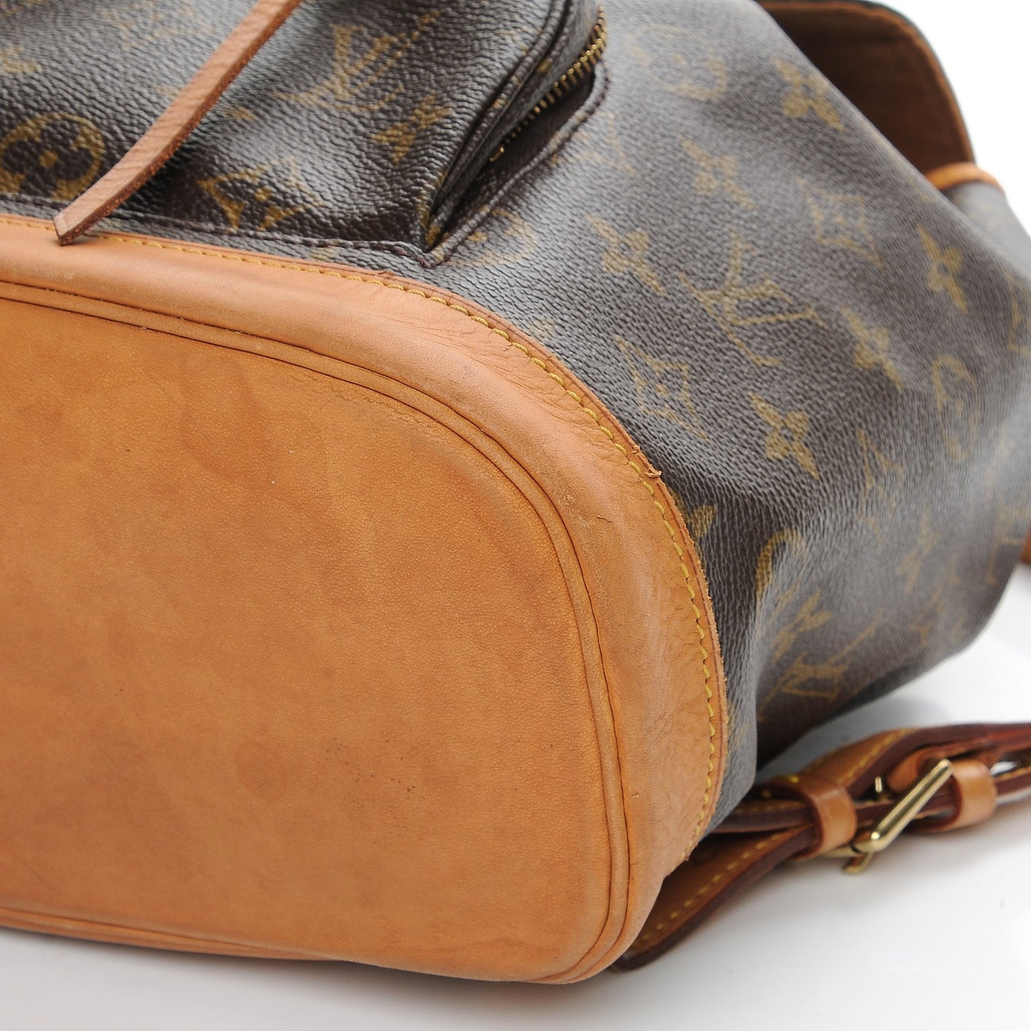 Monogram Montsouris MM Backpack