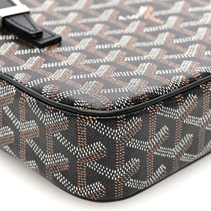 Goyard Goyardine Yona PM Black 8 of 9
