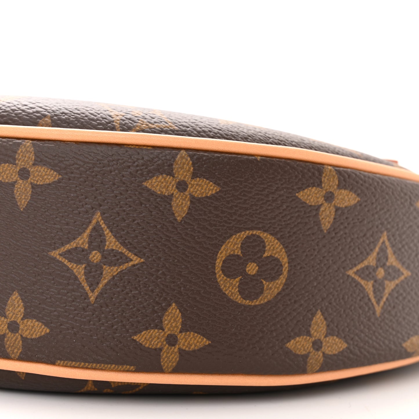 Monogram Loop