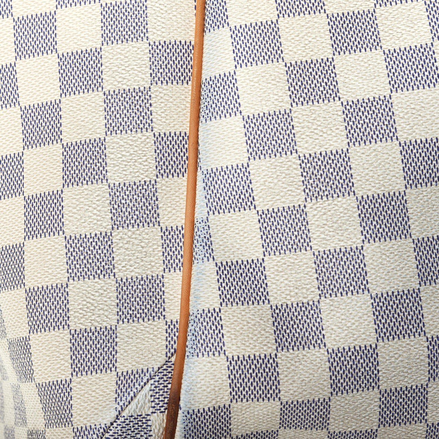 Louis Vuitton Damier Azur Totally GM 9 of 10