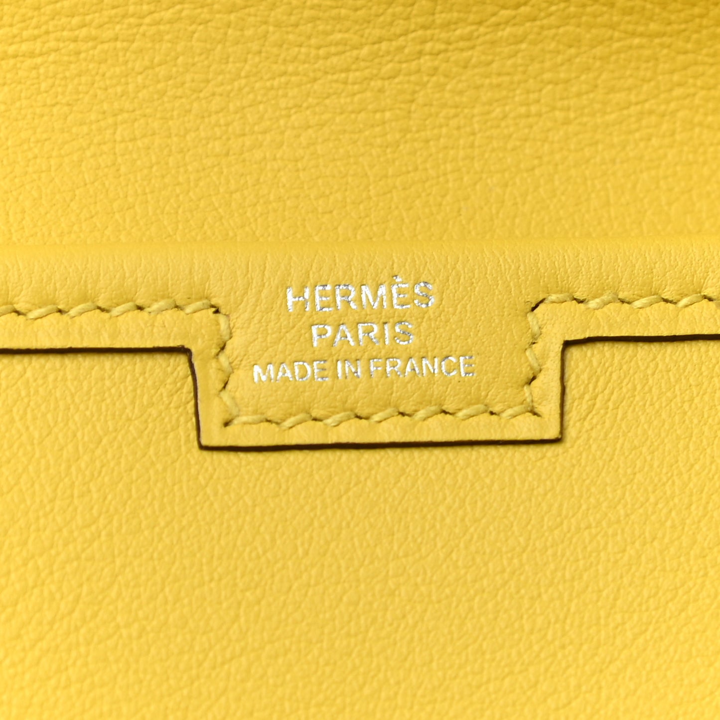 Swift Verso Jige Duo Clutch Jaune De Naples Mauve Sylvestre