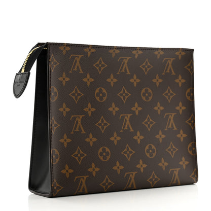 Louis Vuitton Monogram Poche Toilette NM 3 of 7