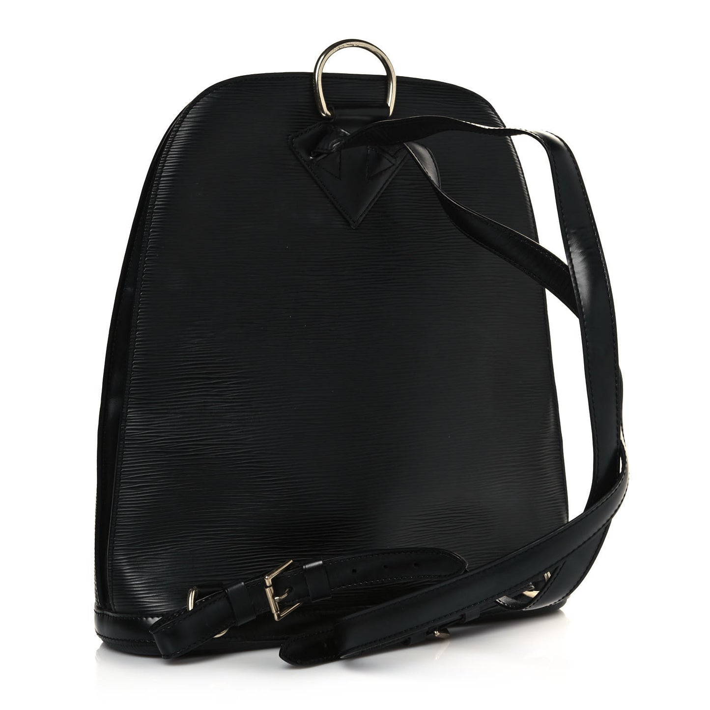Epi Gobelins Backpack Black