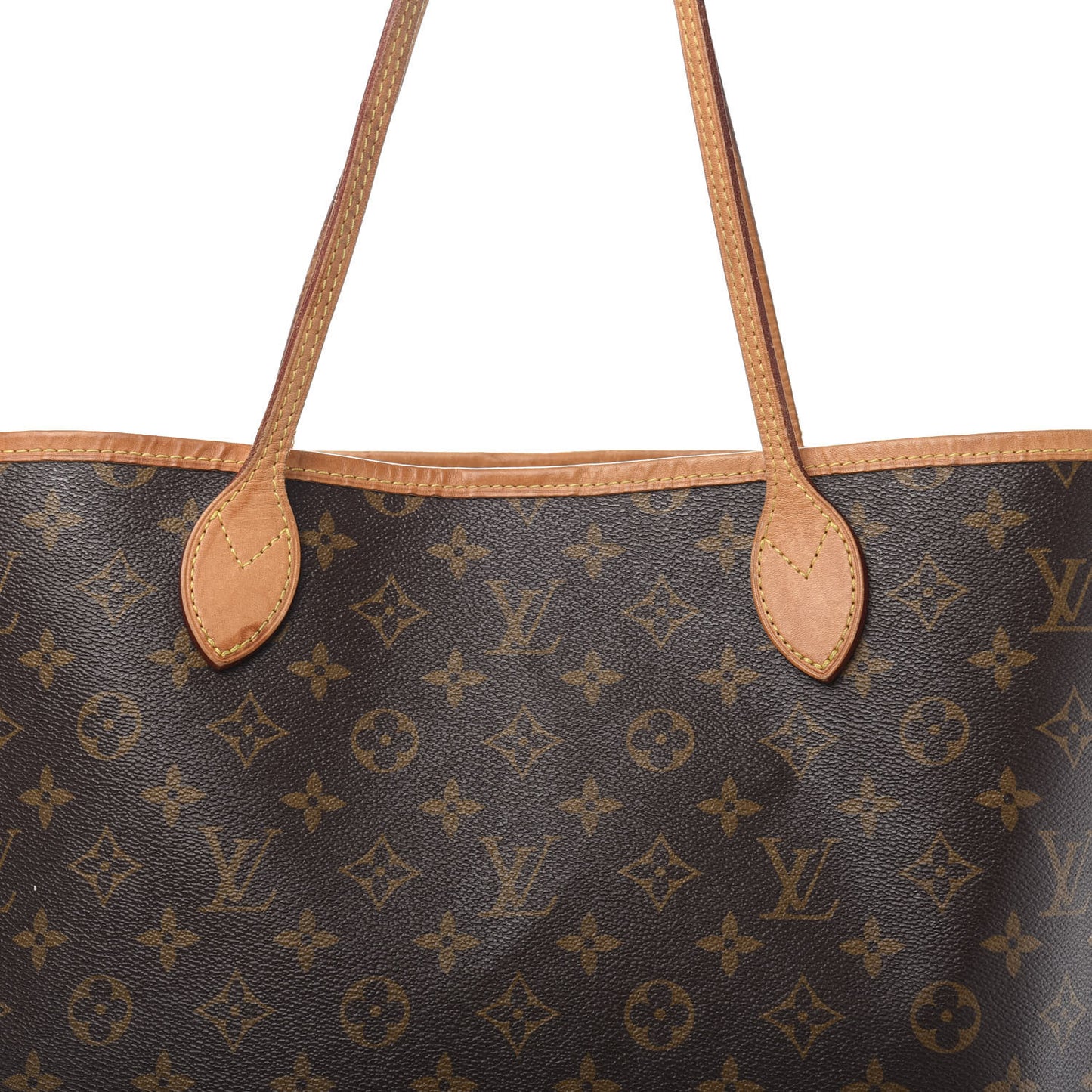 Monogram Neo Neverfull GM