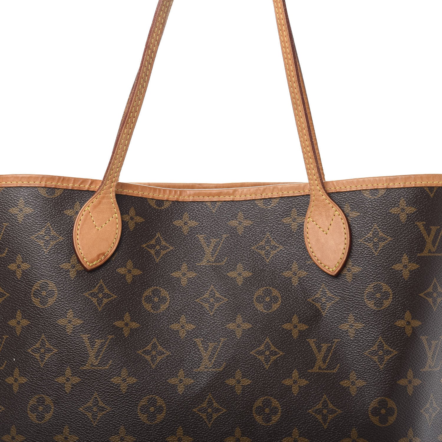 Louis Vuitton Monogram Neo Neverfull GM 20 of 20