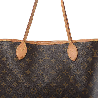 Louis Vuitton Monogram Neo Neverfull GM 20 of 20