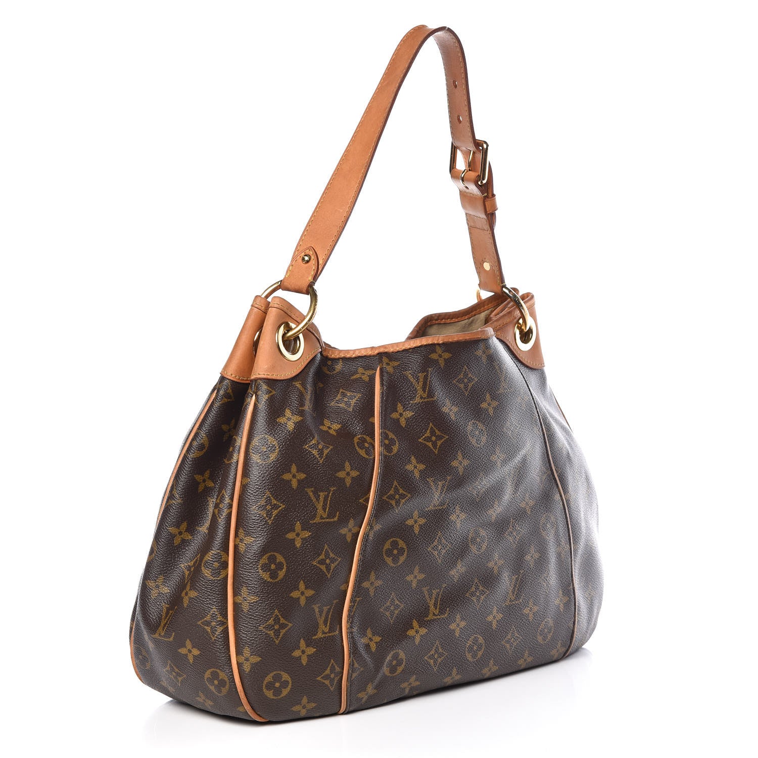 Louis Vuitton Monogram Galliera PM 3 of 22