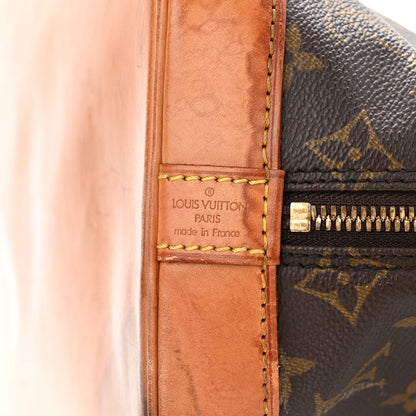 Louis Vuitton Monogram Alma PM 6 of 20