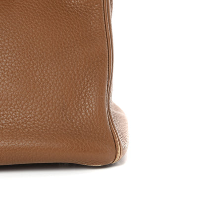 Hermes Togo Birkin 35 Alezan 40 of 47
