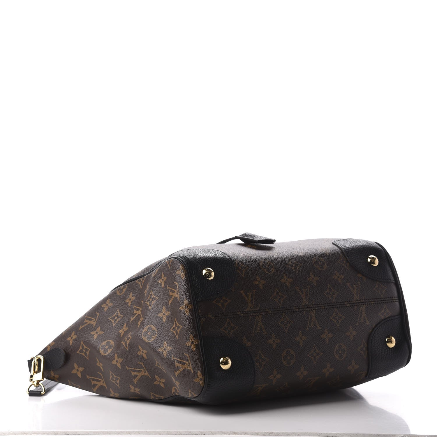 Louis Vuitton Monogram Estrela NM Black 4 of 9