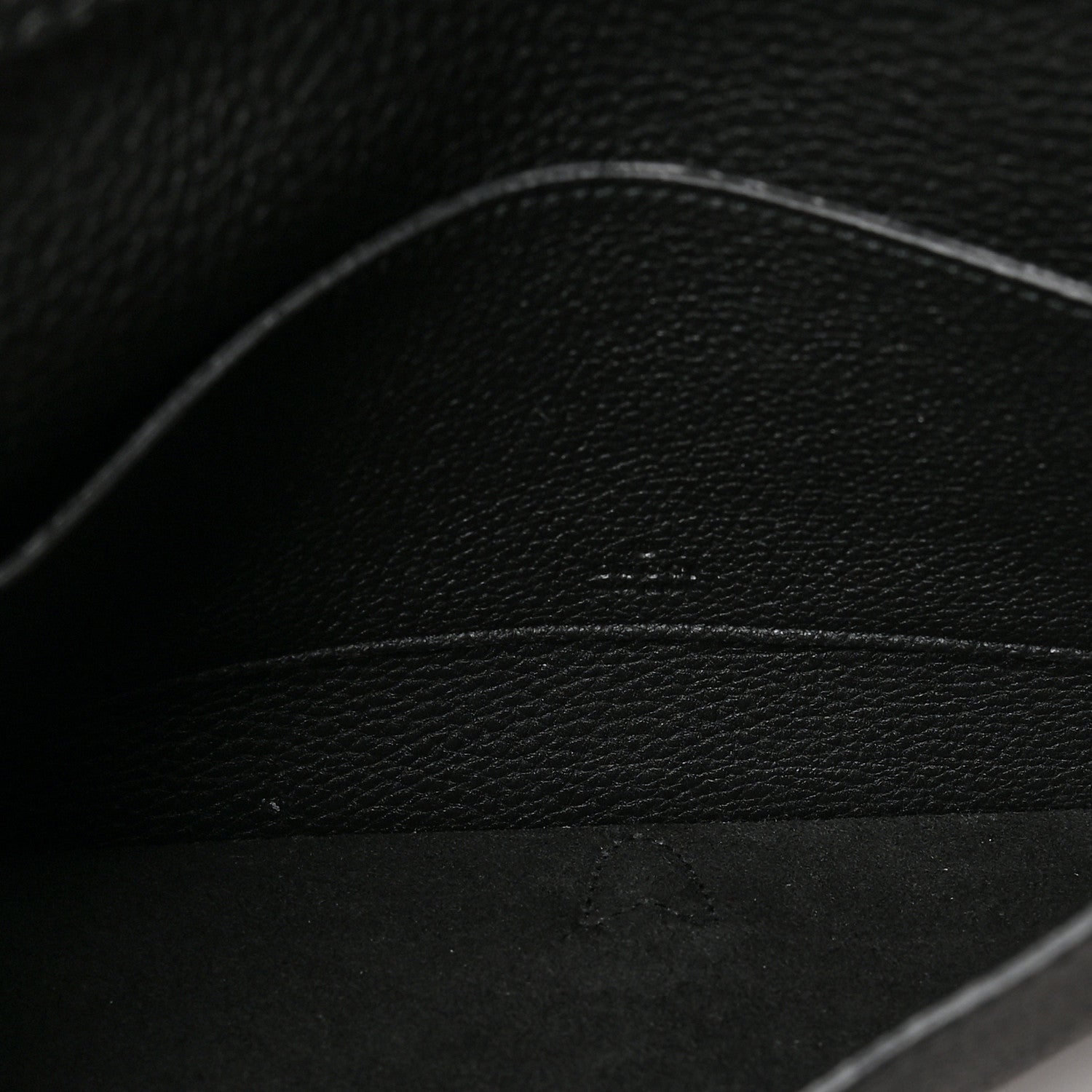 Gucci Soft Calfskin Small Jackie Shoulder Bag Black 5 of 8