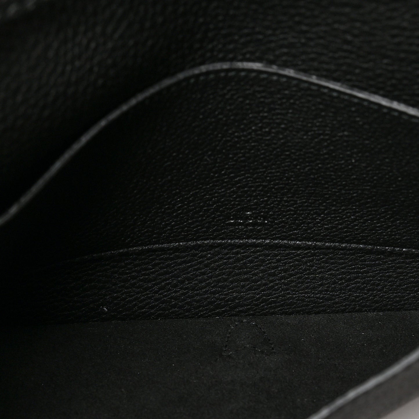 Soft Calfskin Small Jackie Shoulder Bag Black