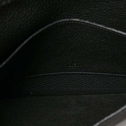 Gucci Soft Calfskin Small Jackie Shoulder Bag Black 5 of 8