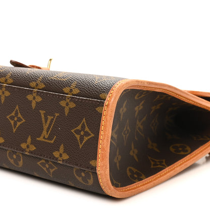 Louis Vuitton Monogram Bel Air 9 of 9