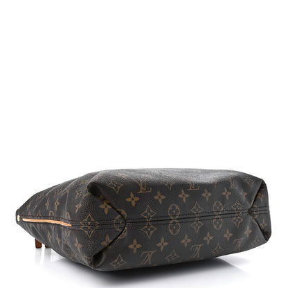 Louis Vuitton Monogram Sully PM 4 of 11