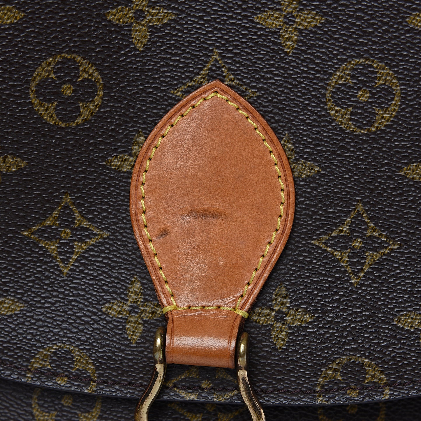 Monogram Saint Cloud GM