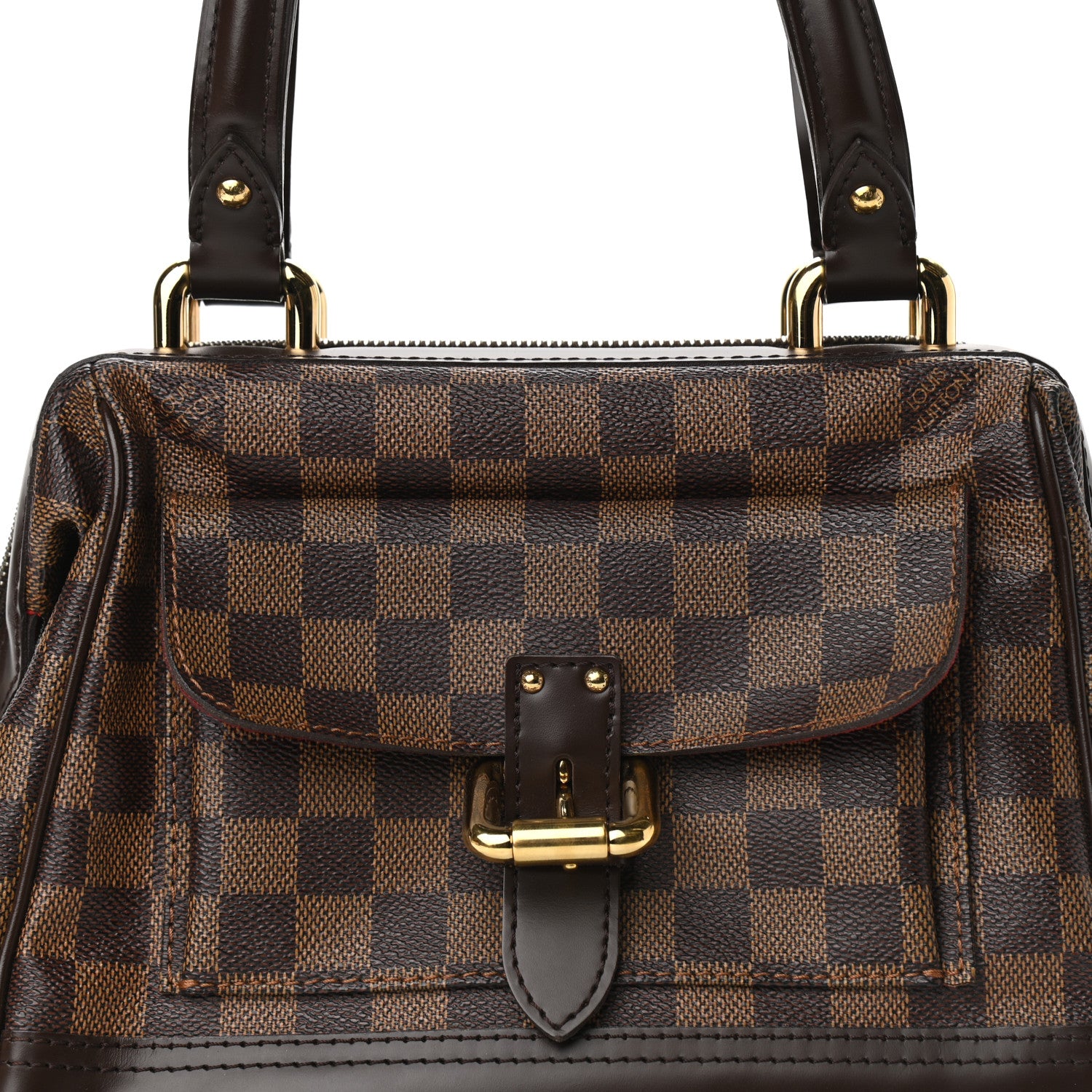 Louis Vuitton Damier Ebene Knightsbridge 7 of 9