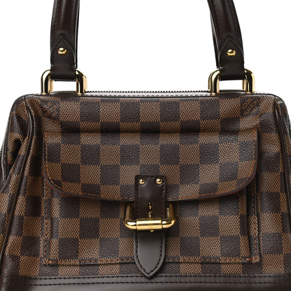 Louis Vuitton Damier Ebene Knightsbridge 7 of 9