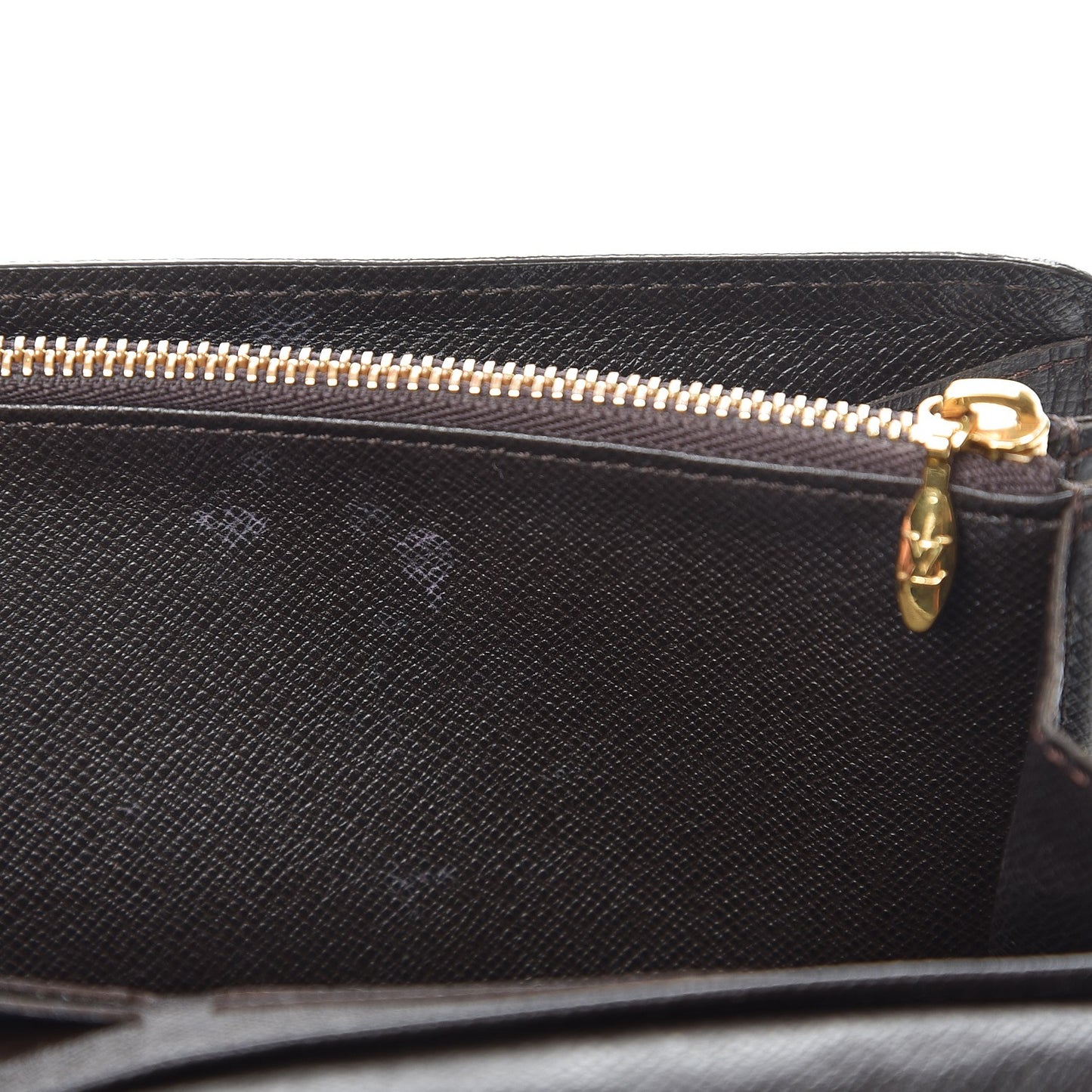 Monogram Idylle Sarah Wallet Fusain