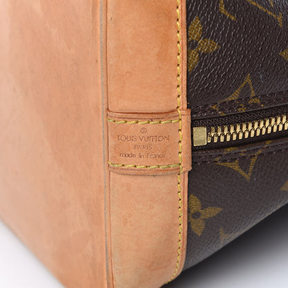 Louis Vuitton Monogram Alma PM 6 of 20