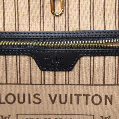 Louis Vuitton X LOL Monogram Neverfull MM Gold Silver 6 of 11