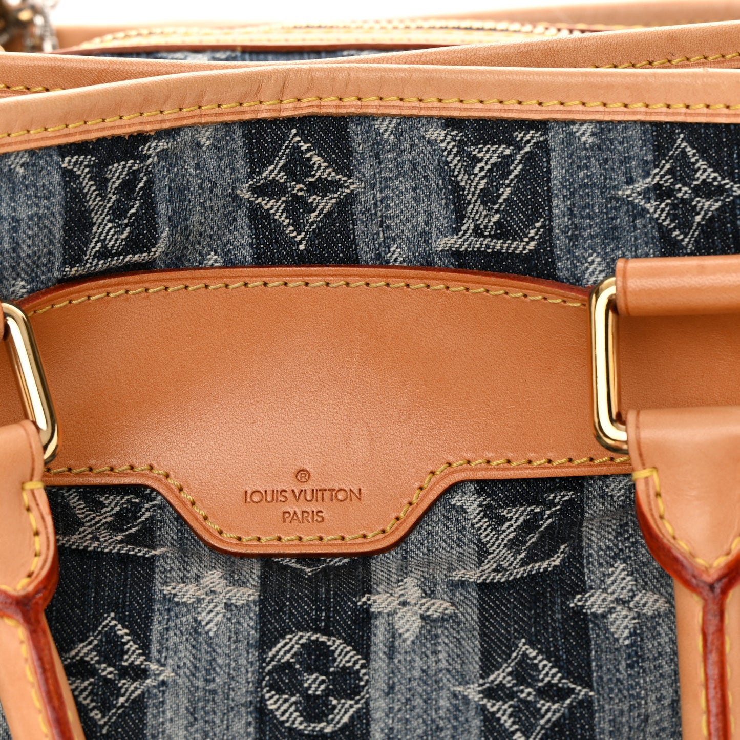 Denim Raye Cabas GM