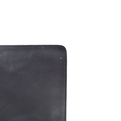 Chanel Lambskin Quilted Large Boy Flap Beige Black 19 of 21