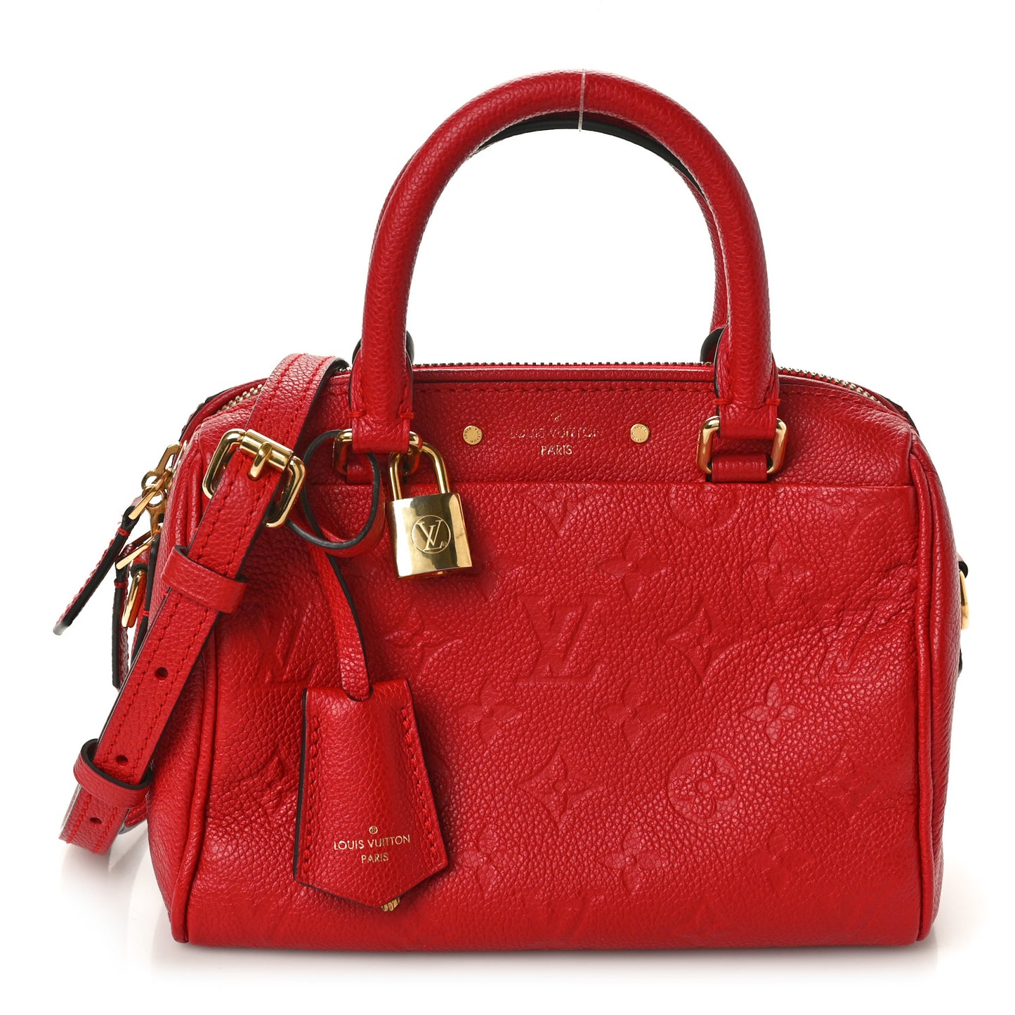 Empreinte Speedy Bandouliere 20 NM Cherry