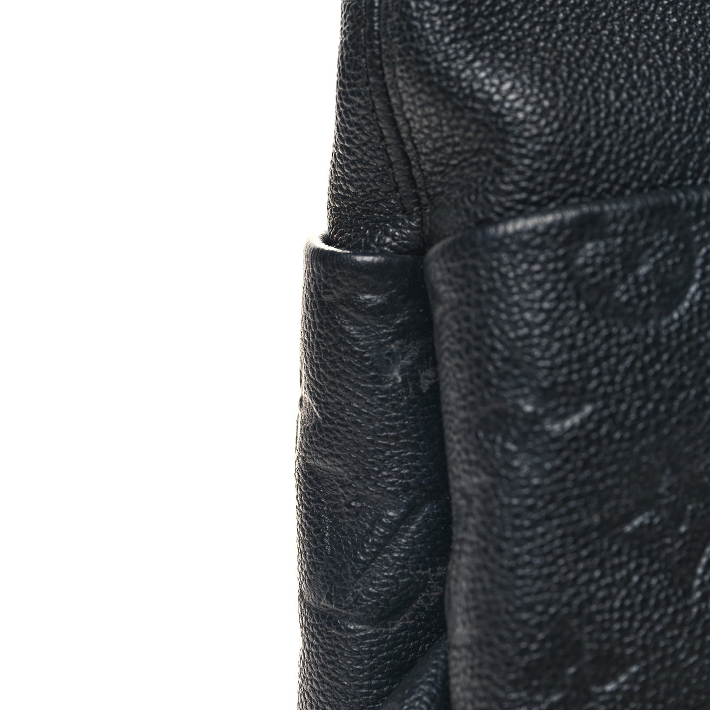 Empreinte Maida Hobo Black