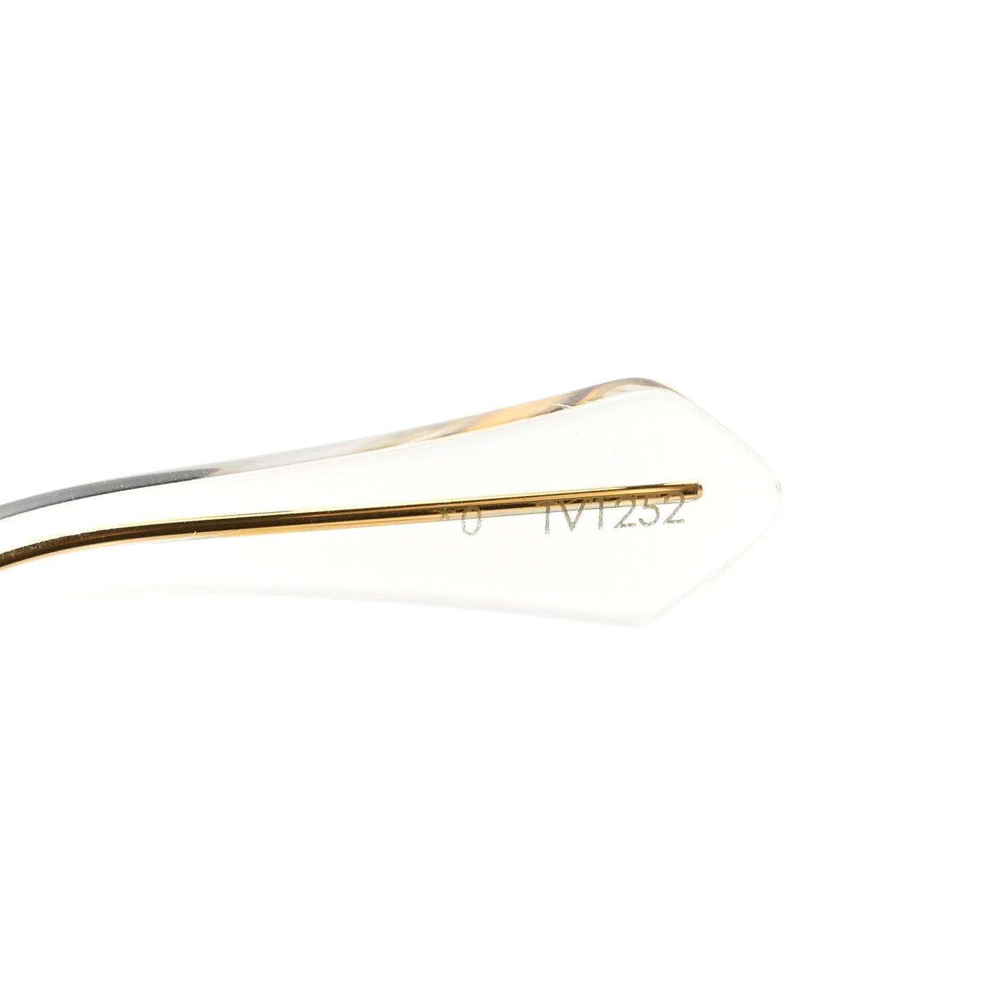 Cyclone Sunglasses Z1642E Transparent