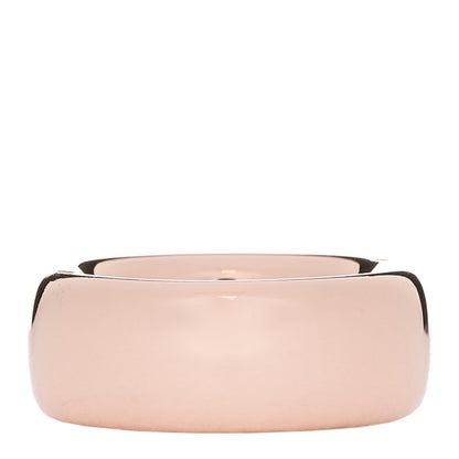 Pomellato 18K Rose Gold Slim Iconica Ring 55 7.25 1 of 8