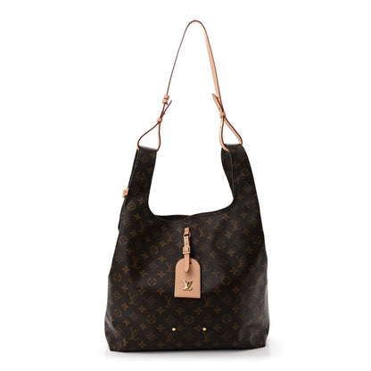 Louis Vuitton Monogram Atlantis GM 1 of 10