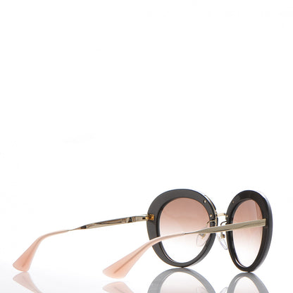 Prada Sunglasses SPR 16Q Moro 4 of 8