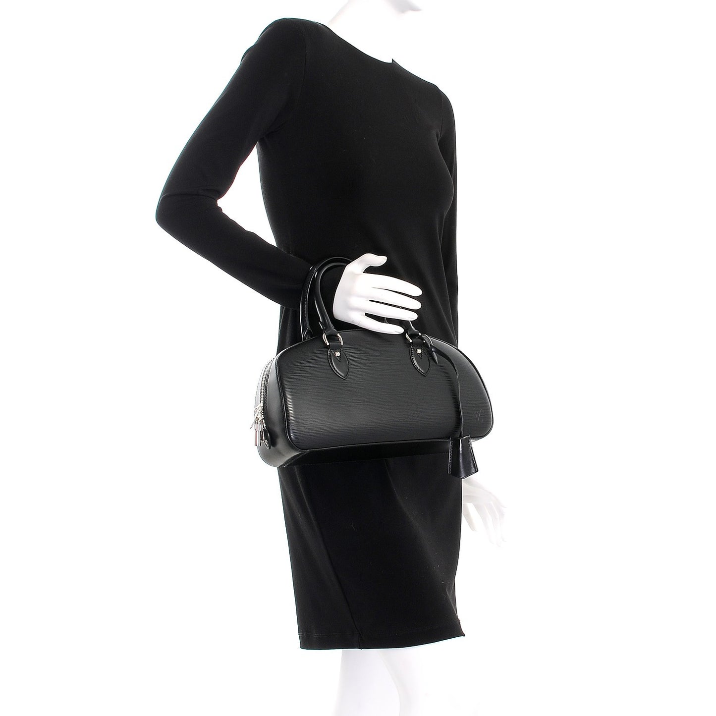 Epi Jasmin Black
