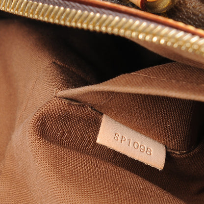 Louis Vuitton Monogram Tivoli GM 7 of 9