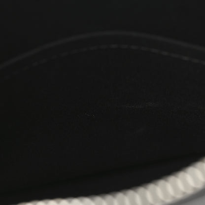 Louis Vuitton Mat Monogram Stockton Black 11 of 12