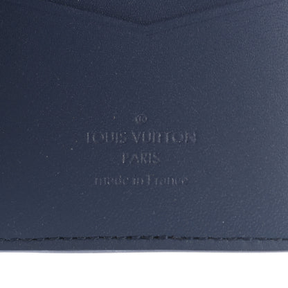 Louis Vuitton Monogram Ink Watercolor Pocket Organizer 6 of 7