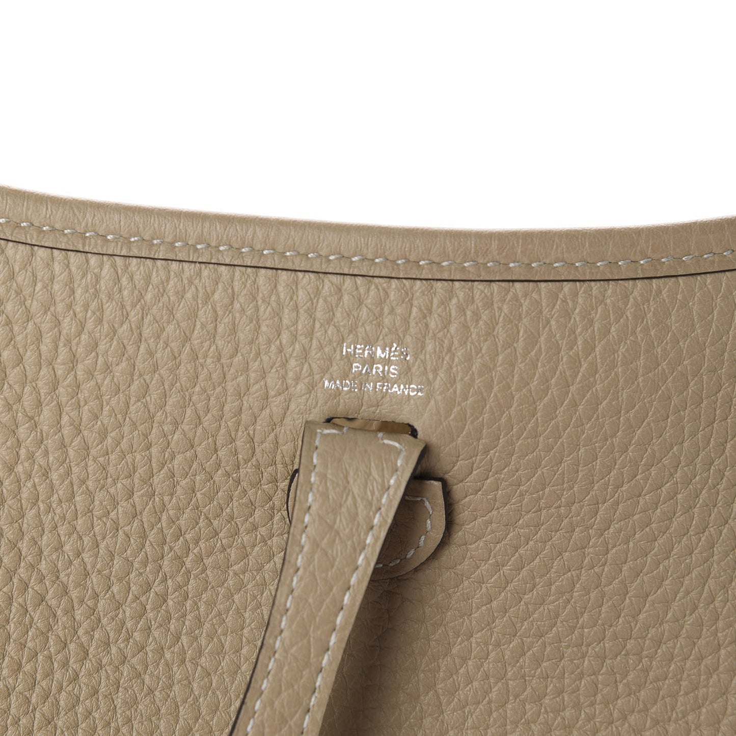 Taurillon Clemence Amazone Evelyne TPM Trench Cuivre