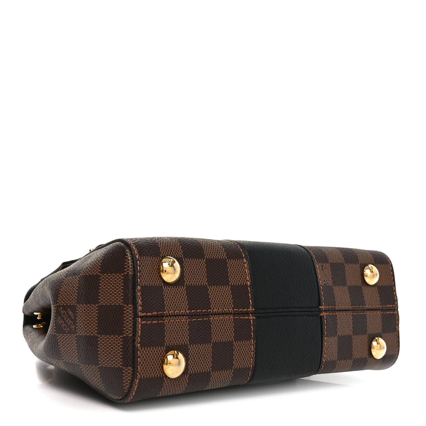 Damier Ebene Bond Street BB Black Black